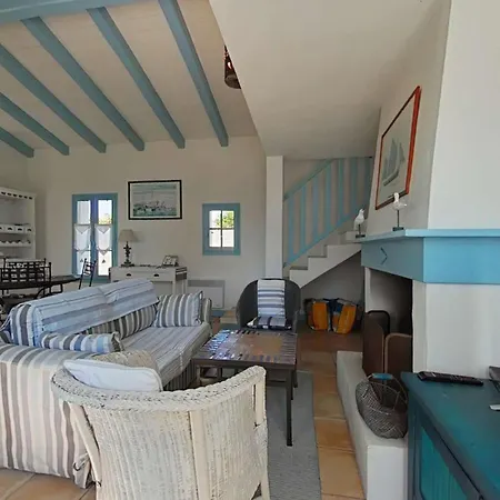 No000-01m 4 Pièces - 6 Couchages Noirmoutier En L'ile * L'Herbaudiere