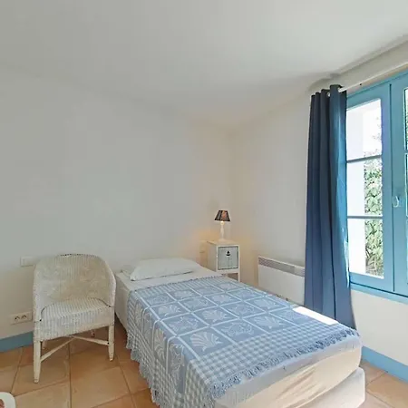 빌라 No000-01m 4 Pieces - 6 Couchages Noirmoutier En L'ile L'Herbaudiere
