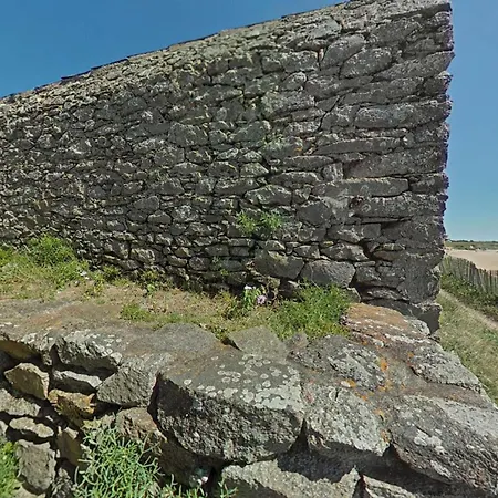 No000-01m 4 Pieces - 6 Couchages Noirmoutier En L'ile *