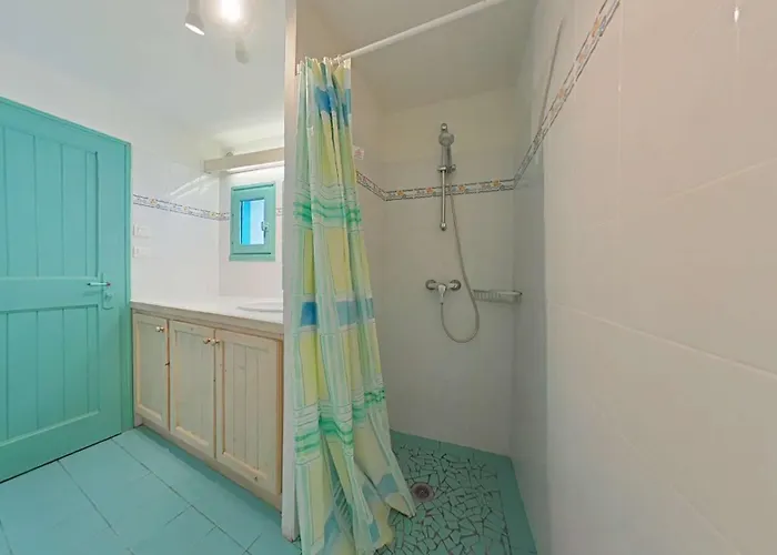 No000-01m 4 Pièces - 6 Couchages Noirmoutier En L'ile * L'Herbaudiere